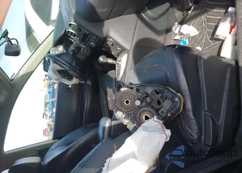 2009 Nissan Rogue Sl z USA, uszkodzony, nr VIN JN8AS58T29W323300